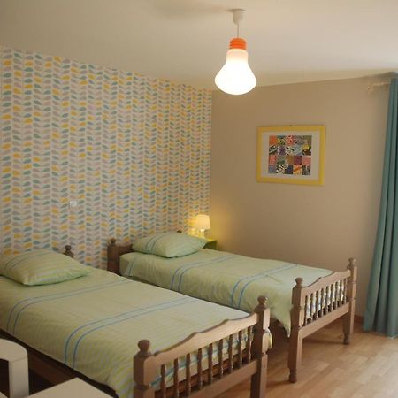 Ty Kergate Vila Sulniac Exterior foto