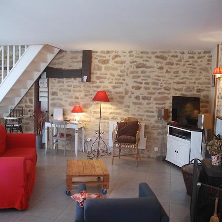 Ty Kergate Vila Sulniac Exterior foto